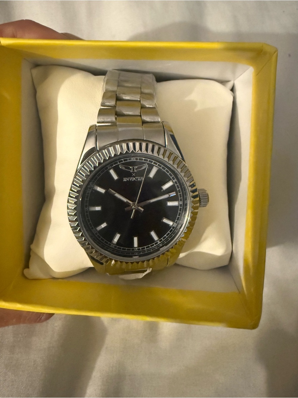 New Invicta Specialty Oxford Men's Watch